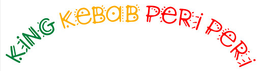 King Kebab Peri Peri