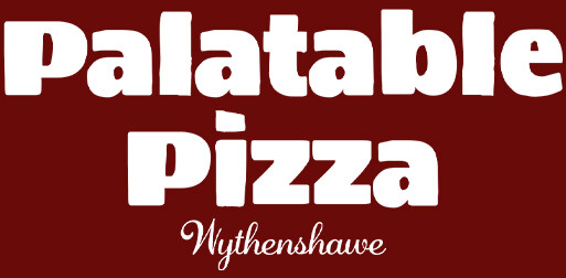 Palatable Pizza