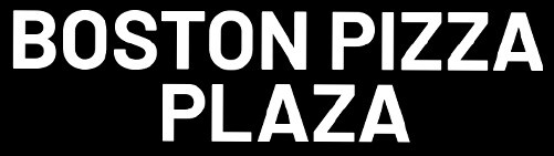Boston Pizza Plaza