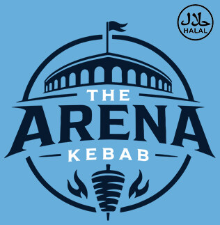 The Arena Kebab