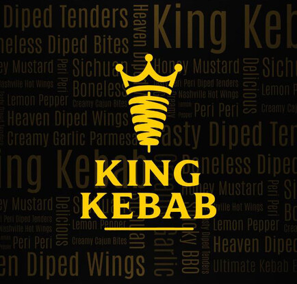 King Kebab Wisbech