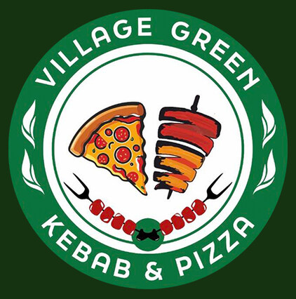 Village Green Kebab & Pizza