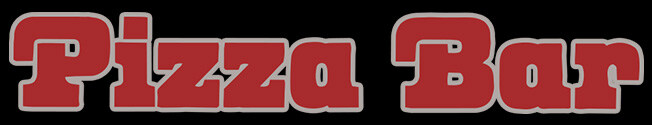 Pizza Bar