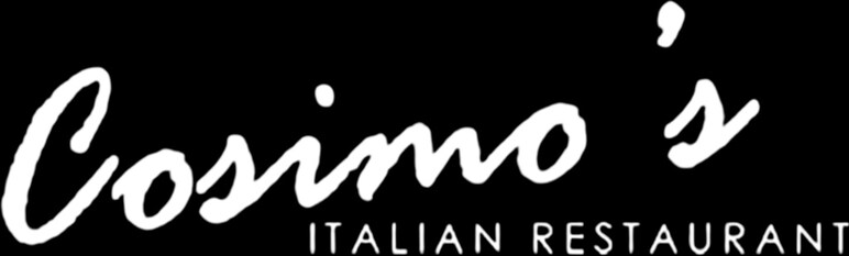 Cosimo's Italian Restaurant