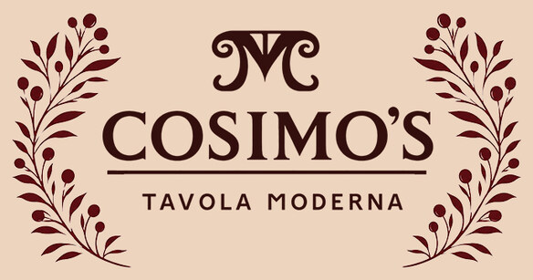 Cosimo's Tavola Moderna