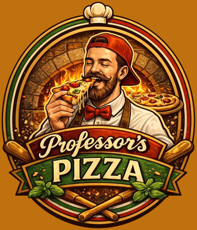 Professors pizza & kebab