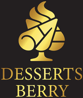 Desserts Berry