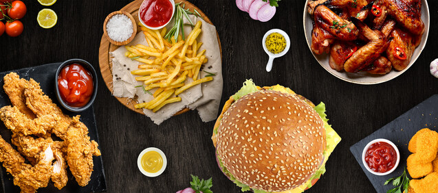 Morleys Fried Chicken