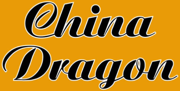 China Dragon