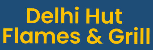 Delhi Hut Flames & Grill
