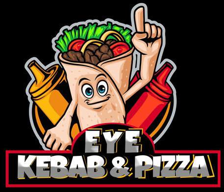 EYE KEBAB & PIZZA