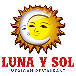 Luna y sol mexican restaurant - menu