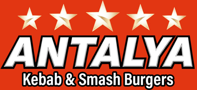 Antalya Pizza & Smash Burgers