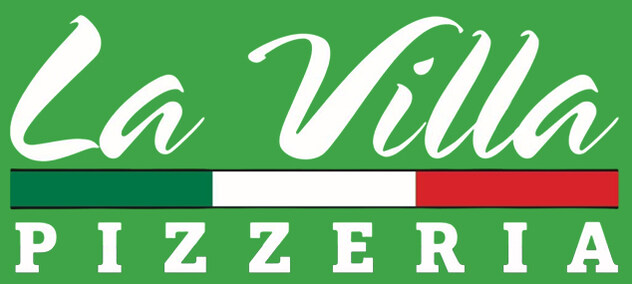 La Villa Pizzeria
