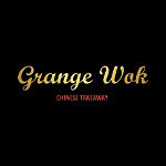 Grange wok - menu