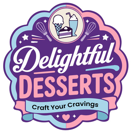 Delightful Desserts