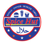 Spice hut - menu