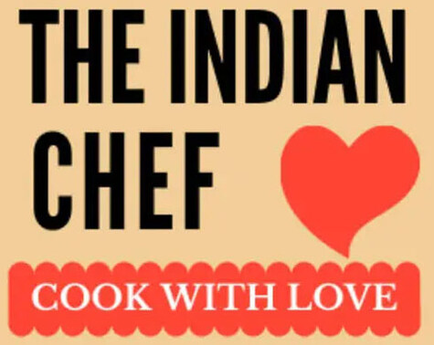 The Indian Chef