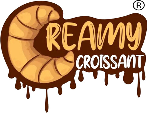 CREAMY CROISSANT