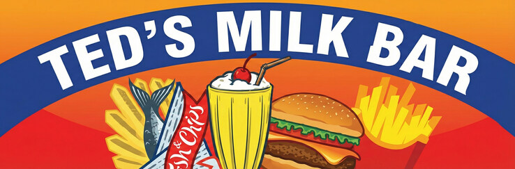 Teds Milk Bar