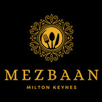 Mezbaan restaurant - menu