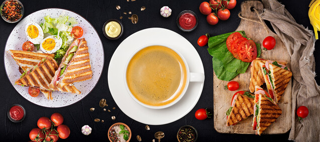 The new king street kitchen