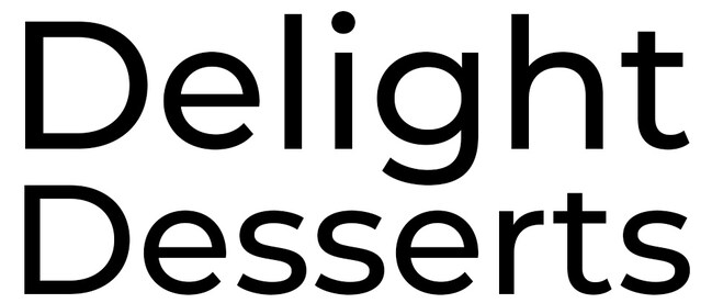 Delight Desserts