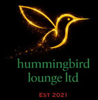 Hummingbird Lounge
