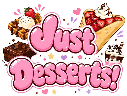 Just Desserts