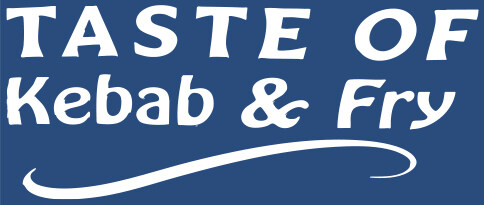 Taste Of Kebab And Fry