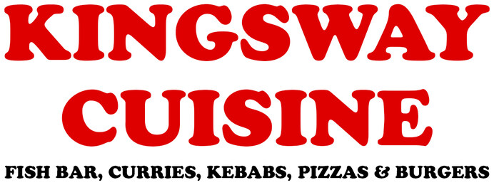 Kingsway Cuisine