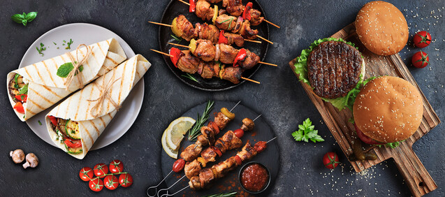 Nara restaurant and shisha lounge