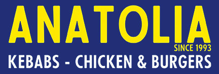 Anatolia Kebab
