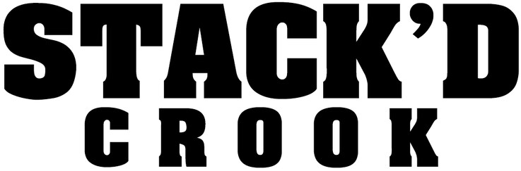 Stack'D Crook