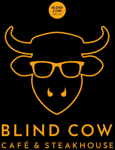 Blind Cow