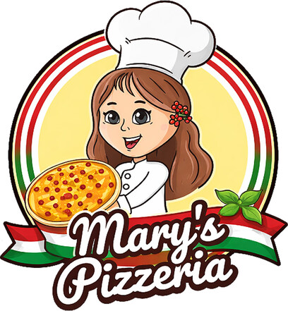 Mary'S Pizzeria