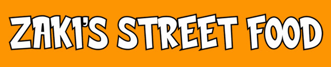 Zaki'S Street Food