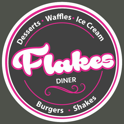 Flakes Diner Portlethen