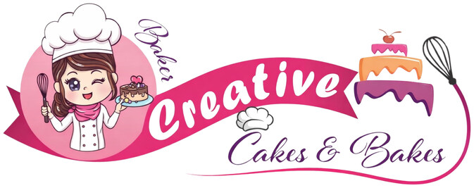 Creative Cakes & Bakes