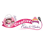 Creative cakes & bakes - menu