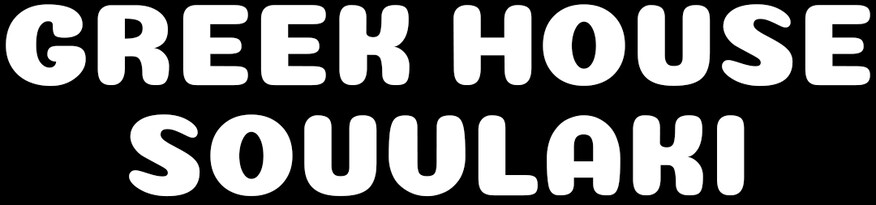 Greek House Souvlaki