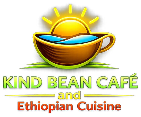 Kind Bean Cafe And Ethiopian Cuisine