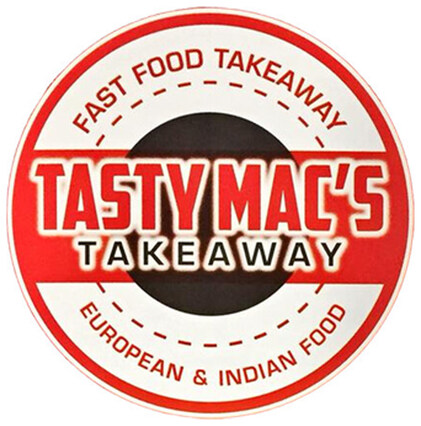 Tasty Macs