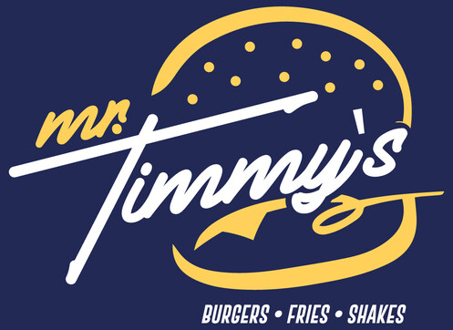 Mr Timmys