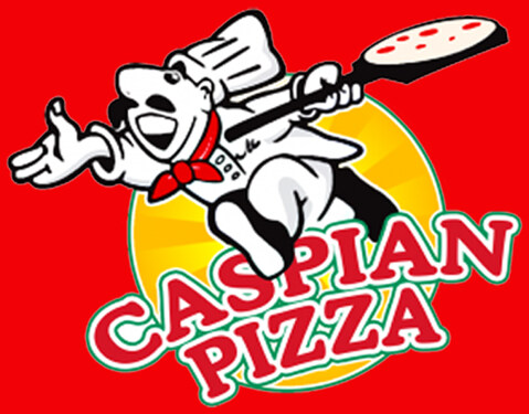 Caspian Pizza Wolverhampton