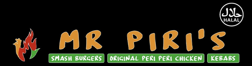 Mr Piri's