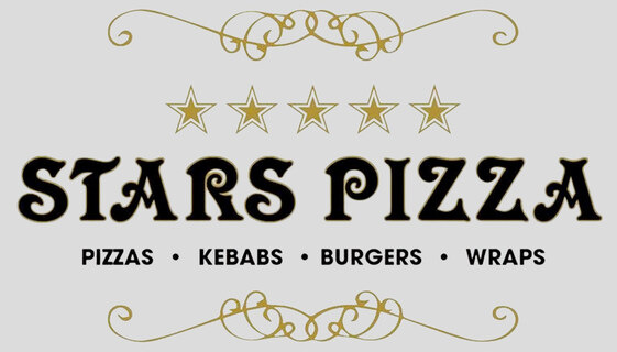 Stars Pizza - Gainsborough