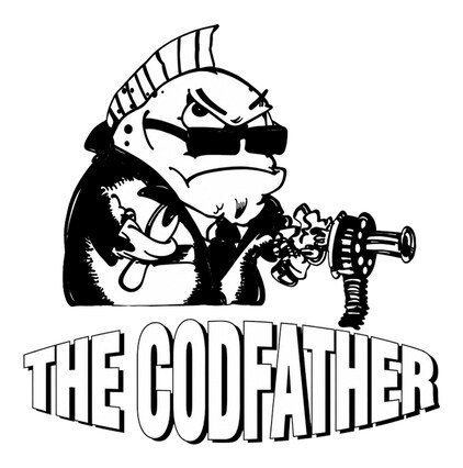 The Codfather Fish Bar
