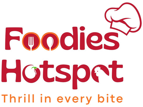 Foodies Hotspot