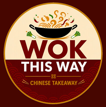 Wok This Way